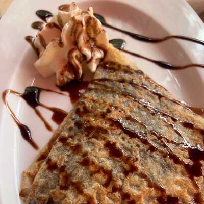 Cervecería Entre Rubias