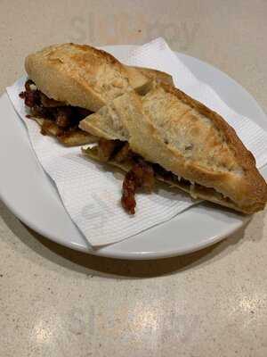 Cervecería Entre Rubias