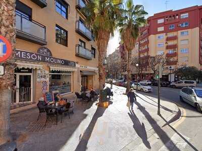 Cervecería Entre Rubias