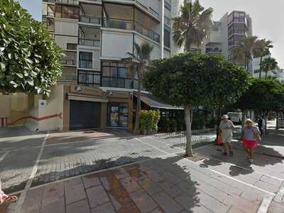 Amorino - Paseo Marítimo