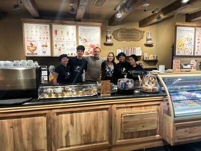 Amorino - Paseo Marítimo