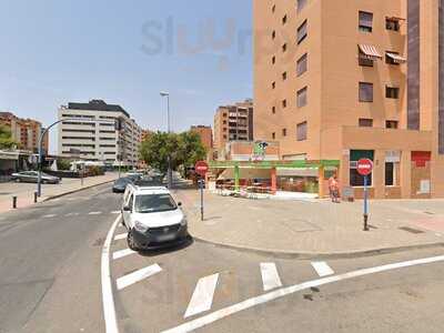 Pastelería Decaramelo