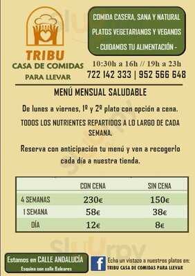 Tribu