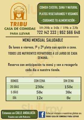 Tribu