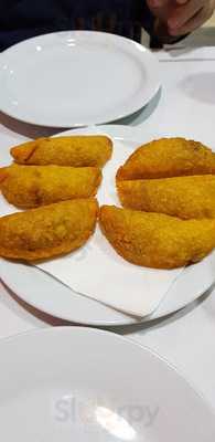 Tropilatina Pizzería