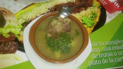 Tropilatina Pizzería