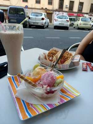 Tropilatina Pizzería