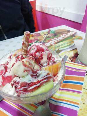 Tropilatina Pizzería