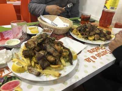 Tropilatina Pizzería