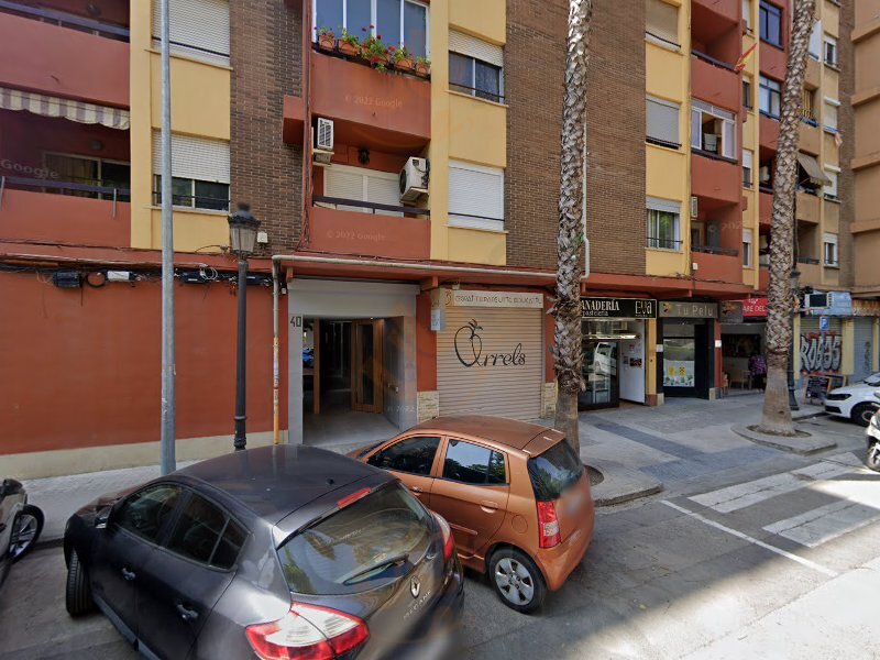 Bar Restaurant L'arrosser