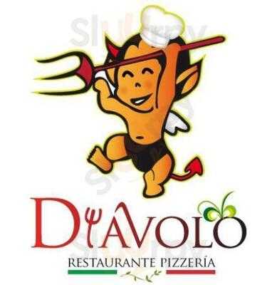 Pizzeria Diávolo