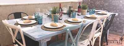 Restaurante Caribe