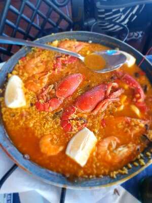 Merendero Cobos E Hijos Sl.