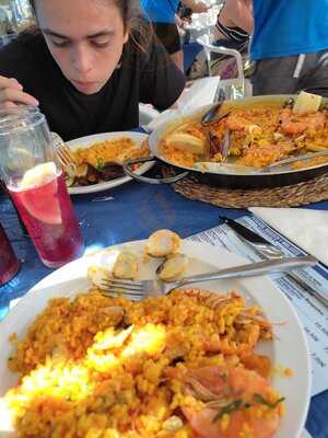 Merendero Cobos E Hijos Sl.