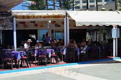 Merendero Cobos E Hijos Sl.