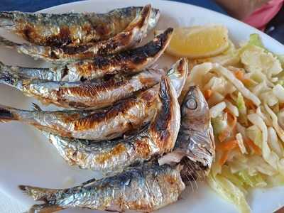 Merendero Cobos E Hijos Sl.