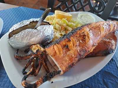 Merendero Cobos E Hijos Sl.