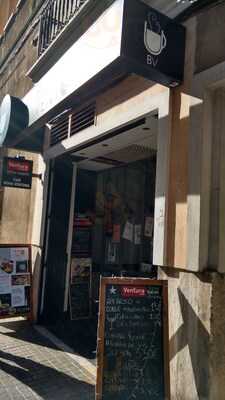 Bonaventura Café Bar