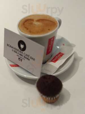 Bonaventura Café Bar