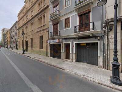 Bonaventura Café Bar