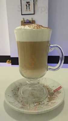 Bonaventura Café Bar