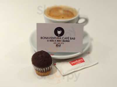 Bonaventura Café Bar