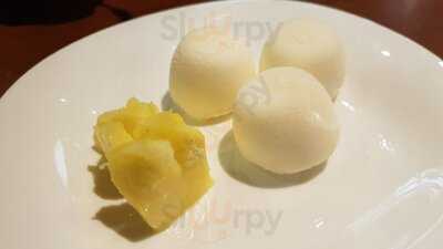 Restaurante Teppan-ya