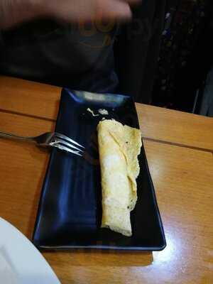 Restaurante Teppan-ya