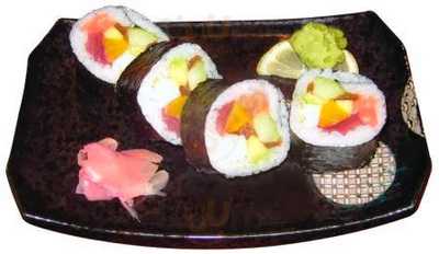 Restaurante Teppan-ya