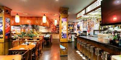 Restaurante Teppan-ya