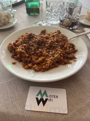 Restaurante Petímetre