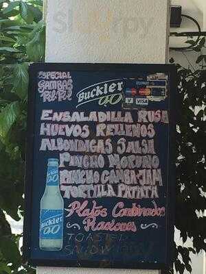 El Rinconcito Andaluz