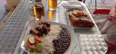 El Rinconcito Andaluz