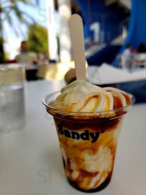 Hamburguesería Delfinario