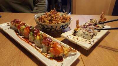 Restaurante Japonés Fukuya