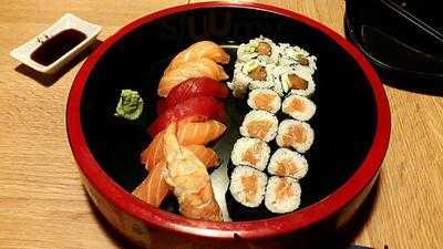 Restaurante Japonés Fukuya