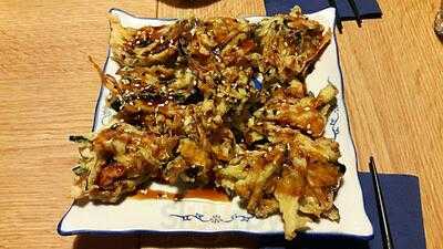 Restaurante Japonés Fukuya