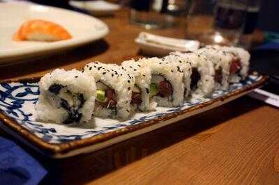 Restaurante Japonés Fukuya