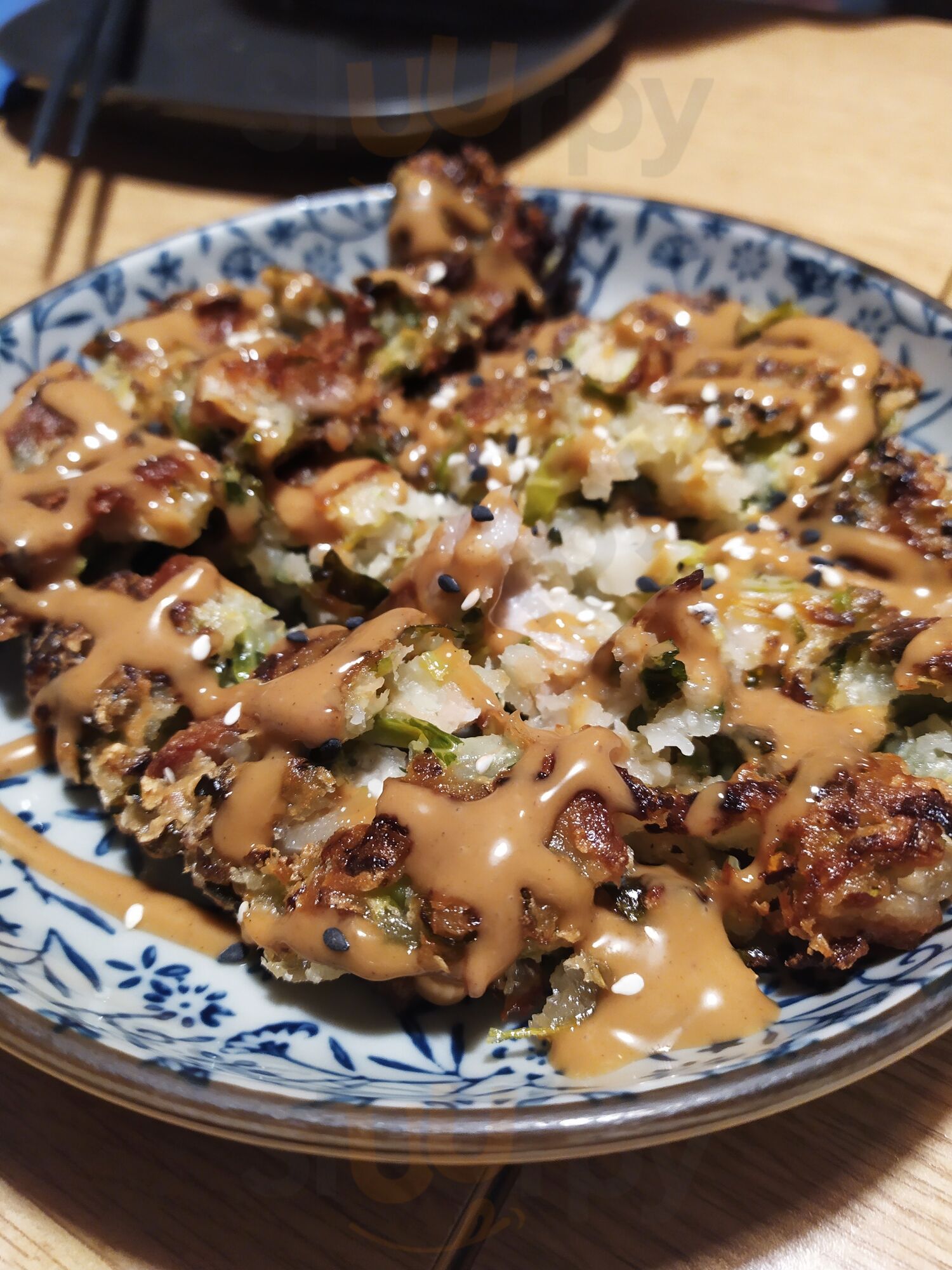 Restaurante Japonés Fukuya