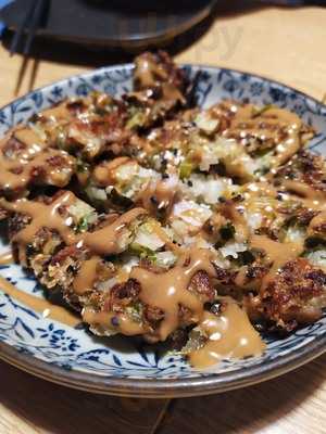 Restaurante Japonés Fukuya