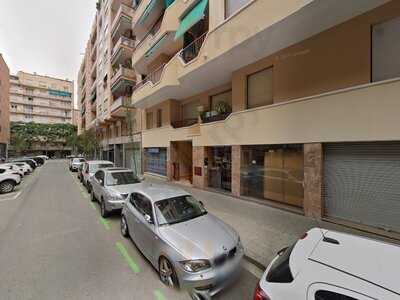 Restaurante Japonés Fukuya