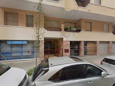 Restaurante Japonés Fukuya