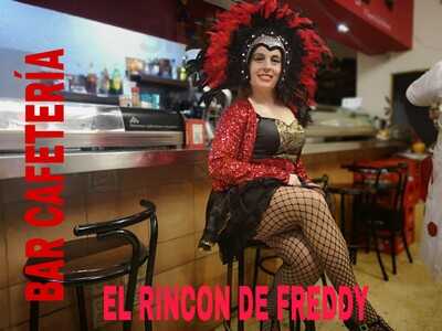 El Rincón De Freddy