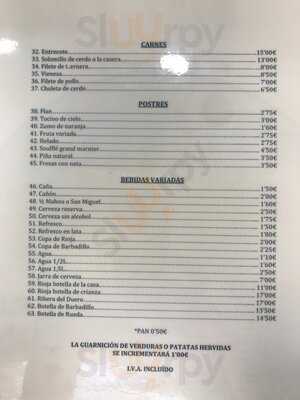 Desayunos Y Aperitivos La Malagueta