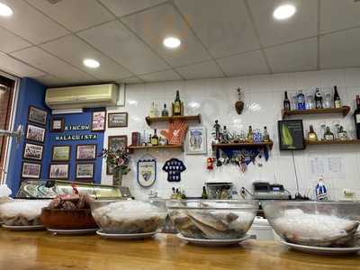 Desayunos Y Aperitivos La Malagueta