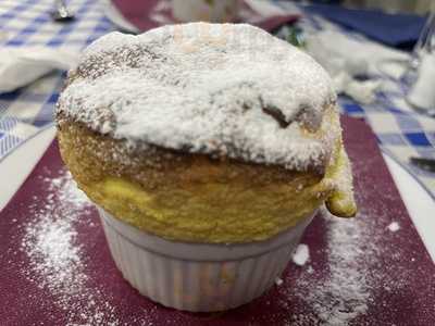 Desayunos Y Aperitivos La Malagueta