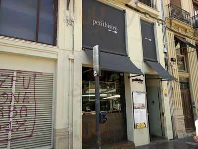 Petit Bistró