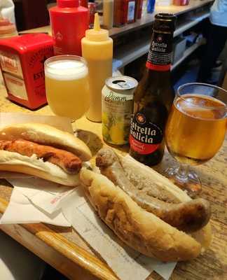 Frankfurt's De Pedralbes