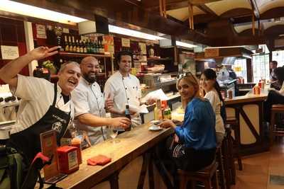 Frankfurt's De Pedralbes