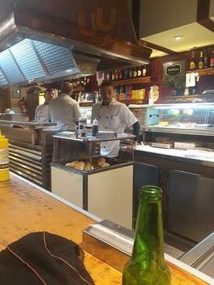 Frankfurt's De Pedralbes